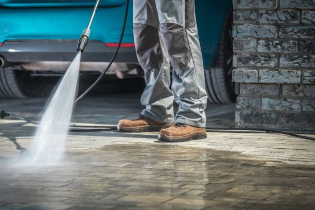 Best Graffiti Removal  in Indian Lake, TX