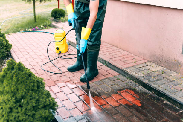 Best Factory Floor Cleaning  in Indian Lake, TX