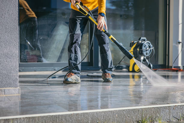 Best Pool Deck Cleaning  in Indian Lake, TX