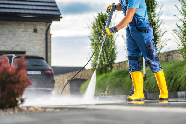 Best Post-Construction Pressure Washing  in Indian Lake, TX